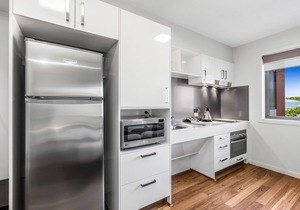 Essence Apartments Chermside