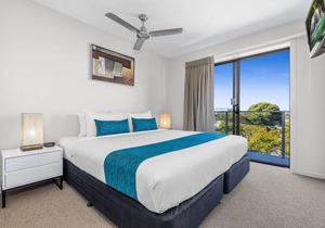 Essence Apartments Chermside