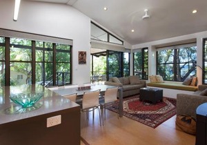 Eumarella Shores Noosa Lake Retreat