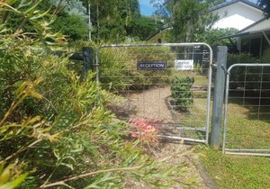 Eumundi Cottages - Cottage 1