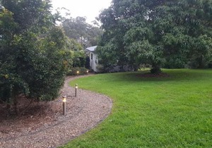 Eumundi Cottages - Cottage 1