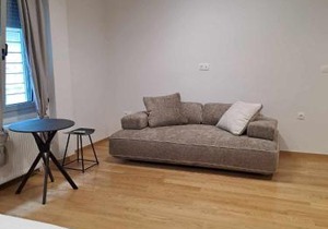 Exarcheia House