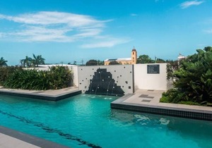 Exceptional apartment in the Heart of Mackay!