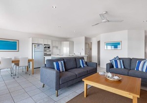 Exceptional ocean views in Sunshine Beach