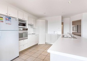 Exceptional ocean views in Sunshine Beach
