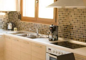 Executive Rhodes Villa 2 Bedroom 2 Bathroom BD Villa Pefkos