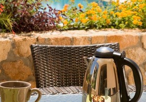 Executive Rhodes Villa 2 Bedroom 2 Bathroom BD Villa Pefkos