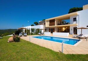 Exquisite Skiathos Villa Skiathea Villa Beta 2 Bedrooms Private Pool Troulos