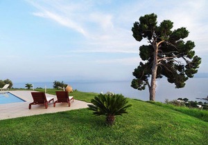 Exquisite Skiathos Villa Skiathea Villa Beta 2 Bedrooms Private Pool Troulos