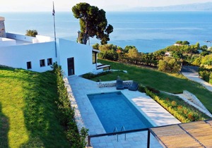 Exquisite Skiathos Villa | Villa Skiathos Alpha | 3 Bedroom | Private Pool |.