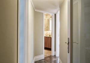 Fabulous 3BD Apt close to Kalimarmaro