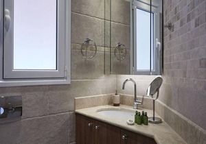 Fabulous 3BD Apt close to Kalimarmaro