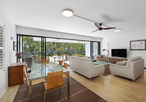 Family Charm, Just Steps to the Beach