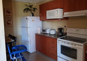 Family Condo in Jaco, Costa Linda