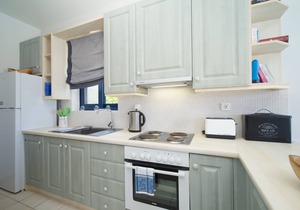 Fantastic Villa With Private Pool And Outstanding Sea Views