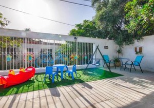 Feakia apartment 2