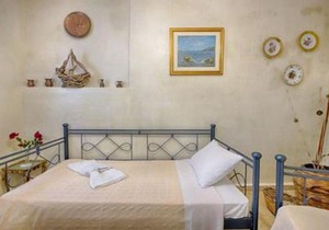 Feakia apartment 2