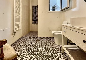 Five Brand New Apartment in Central Athens