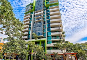 Flynn Brisbane
