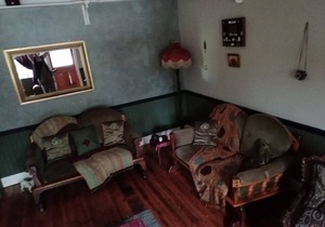 Fountain Baths Guest Cottages (Unit 2)