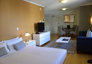 Frisco Apartments