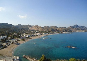 Fully equipped house just 3 minutes from the beach