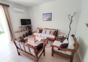 Fully equipped house just 3 minutes from the beach