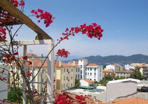Galaxy Hotel Loutra Edipsou Euboea