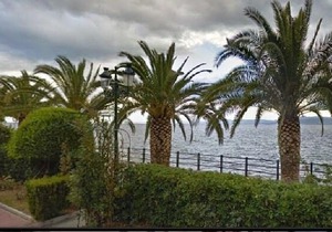 Galaxy Hotel Loutra Edipsou Euboea