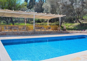Gea Villas - Deluxe apartments