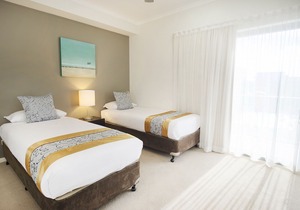 Gladstone City Central Apartment Hotel