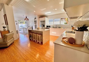 Gold Coast Miami Beach House With Pool & Parking