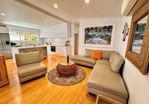 Gold Coast Miami Beach House With Pool & Parking