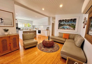 Gold Coast Miami Beach House With Pool & Parking