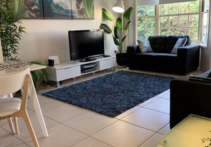 Gold Coast Theme Park Family Friendly Villa
