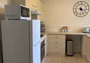 Gold Coast Theme Park Family Friendly Villa