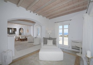 Gorgeous Villa near Mykonos Town with private pool