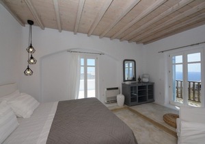 Gorgeous Villa near Mykonos Town with private pool