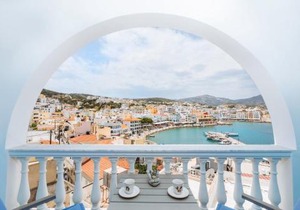 Gorgona Blue Apartments