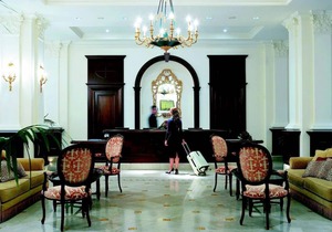 Grecotel Larissa Imperial