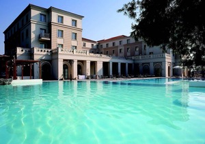 Grecotel Larissa Imperial