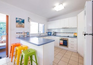 Gull Cottage,129 Landsborough Pde, Golden Beach