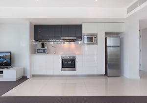H Residences Level 10, Ocean, Free Wi-Fi, Parking, Foxtel