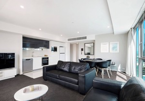 H Residences Level 10, Ocean, Free Wi-Fi, Parking, Foxtel