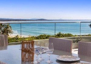 Hastings Park: Scenic Beachside Retreat