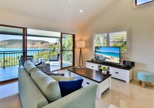 Heliconia Grove - 1 bedroom - on Hamilton Island by HIHA