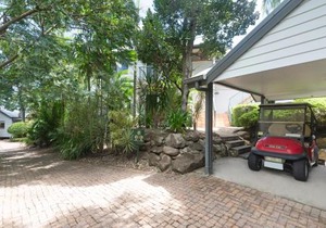 Heliconia Grove - 1 bedroom - on Hamilton Island by HIHA