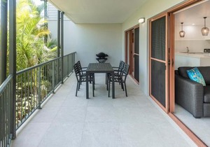 Heliconia Grove - 1 bedroom - on Hamilton Island by HIHA