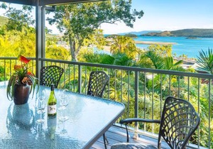 Heliconia Grove - 3 bedroom - on Hamilton Island by HIHA