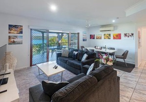 Heliconia Grove - 3 bedroom - on Hamilton Island by HIHA